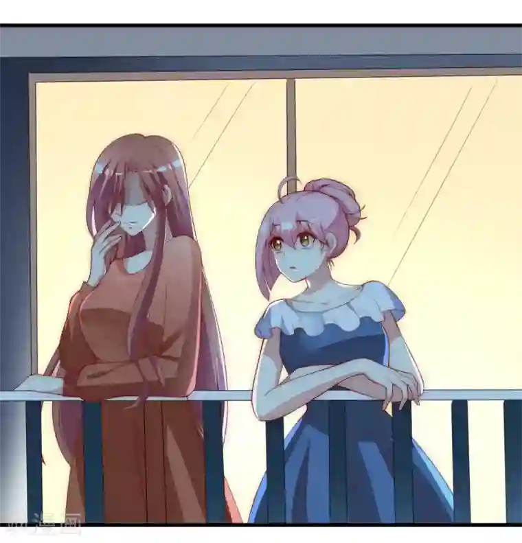 渣男总裁别想逃第139话 他的告白，你答应了？