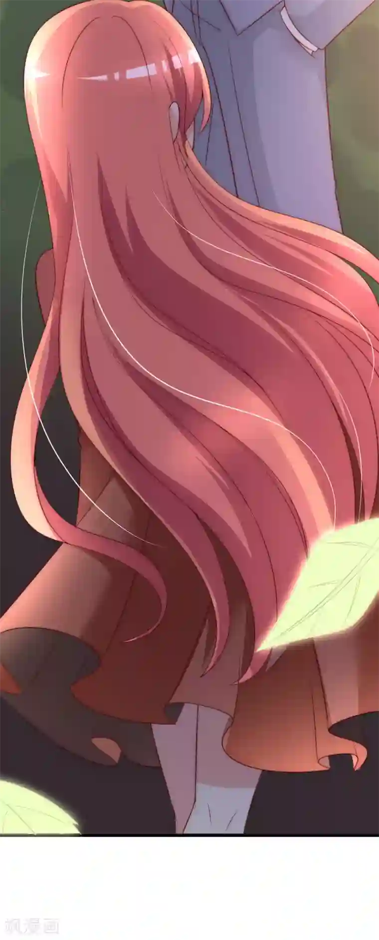 渣男总裁别想逃第139话 他的告白，你答应了？