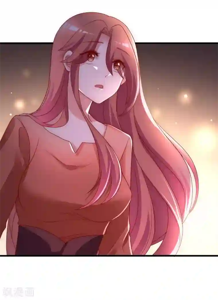 渣男总裁别想逃第140话 对告白的回答，是NO！