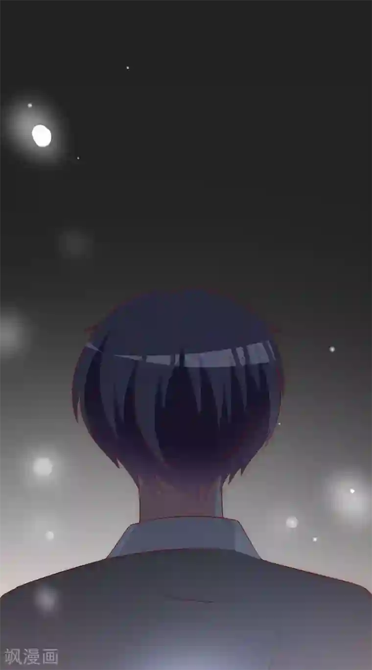 渣男总裁别想逃第140话 对告白的回答，是NO！