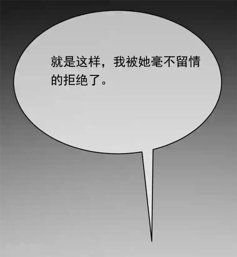 渣男总裁别想逃第140话 对告白的回答，是NO！