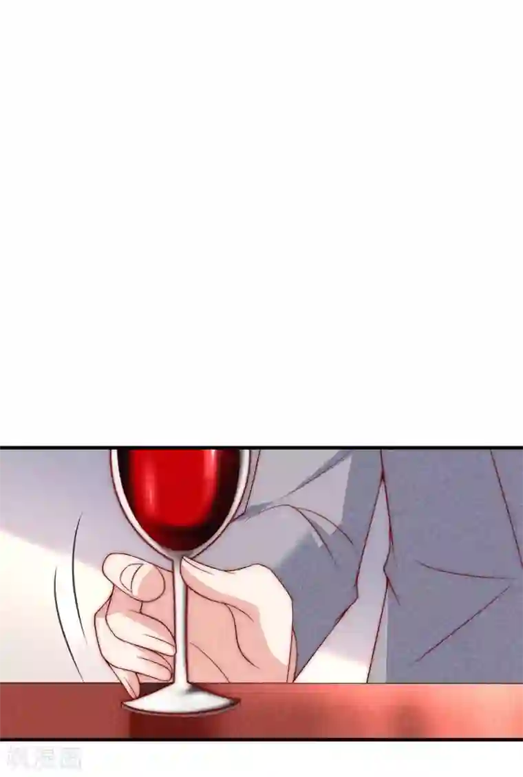 渣男总裁别想逃第140话 对告白的回答，是NO！