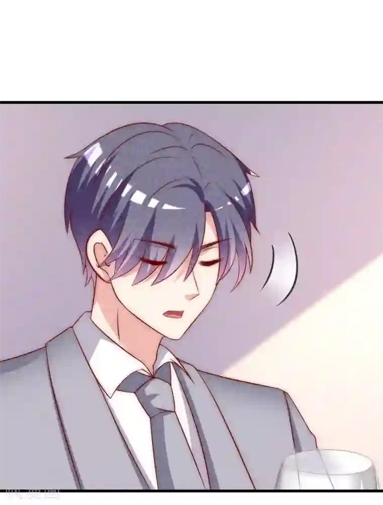 渣男总裁别想逃第141话 在爱情面前犹犹豫豫