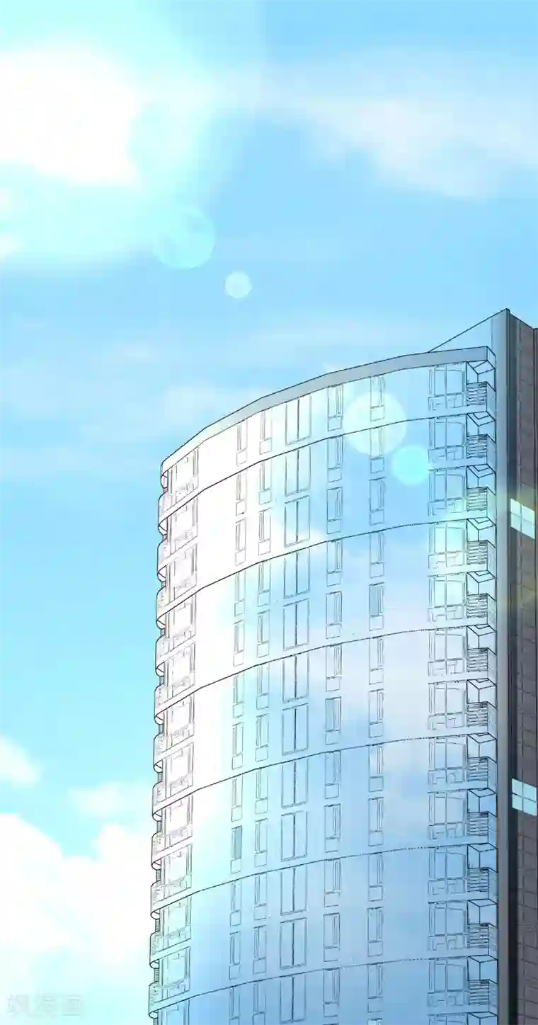 渣男总裁别想逃第141话 在爱情面前犹犹豫豫