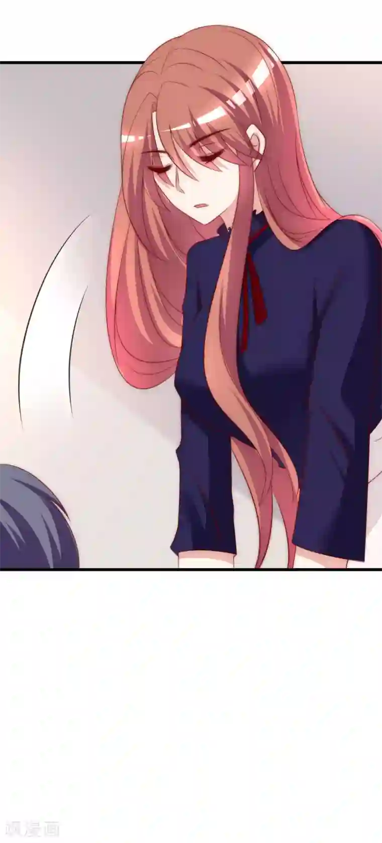 渣男总裁别想逃第142话 与渣男究极对决