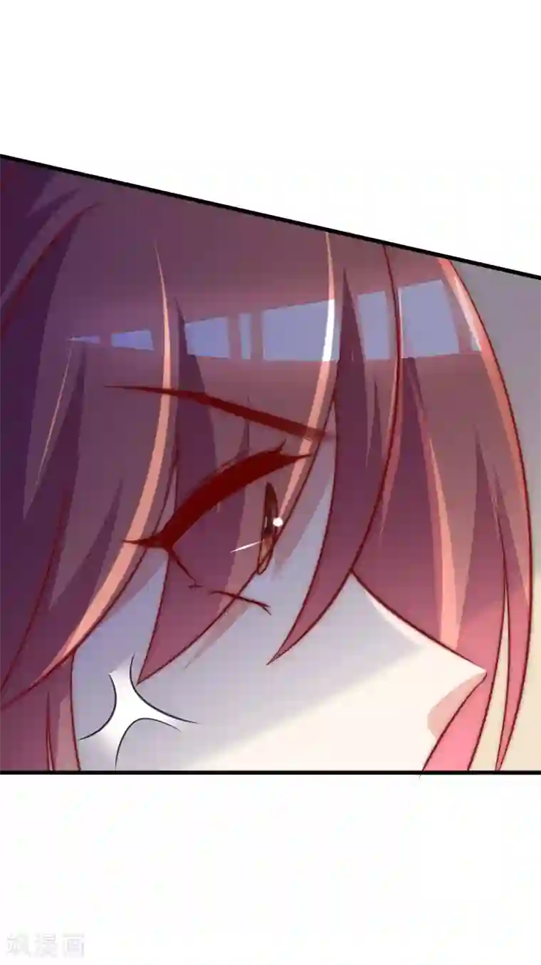 渣男总裁别想逃第142话 与渣男究极对决