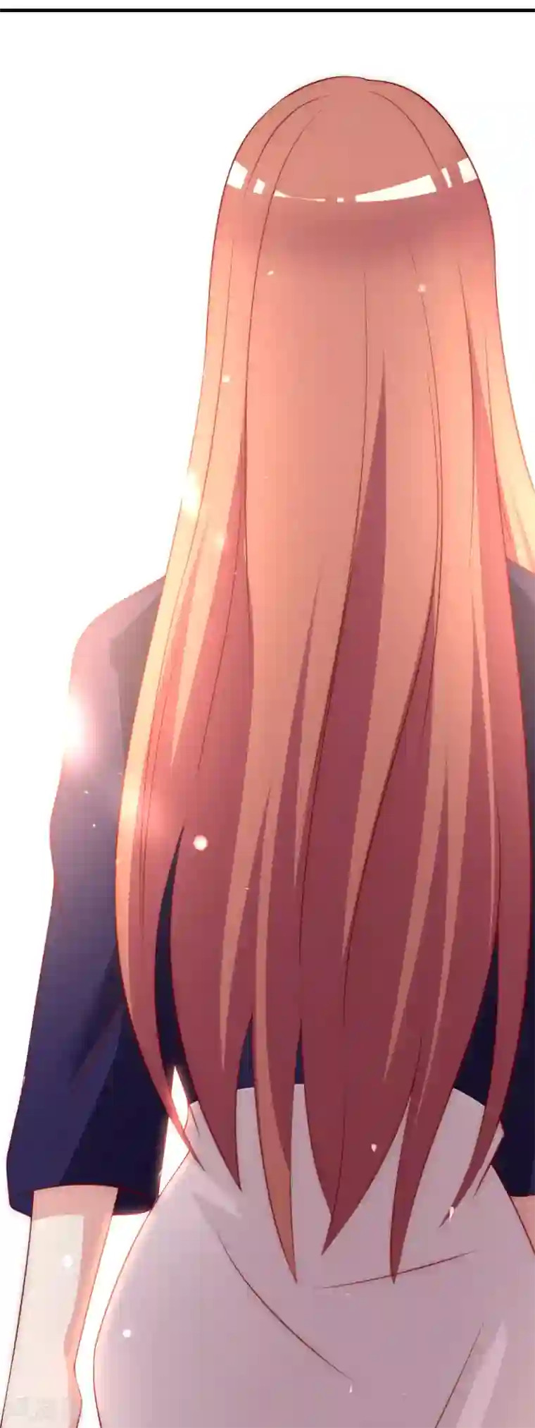 渣男总裁别想逃第142话 与渣男究极对决