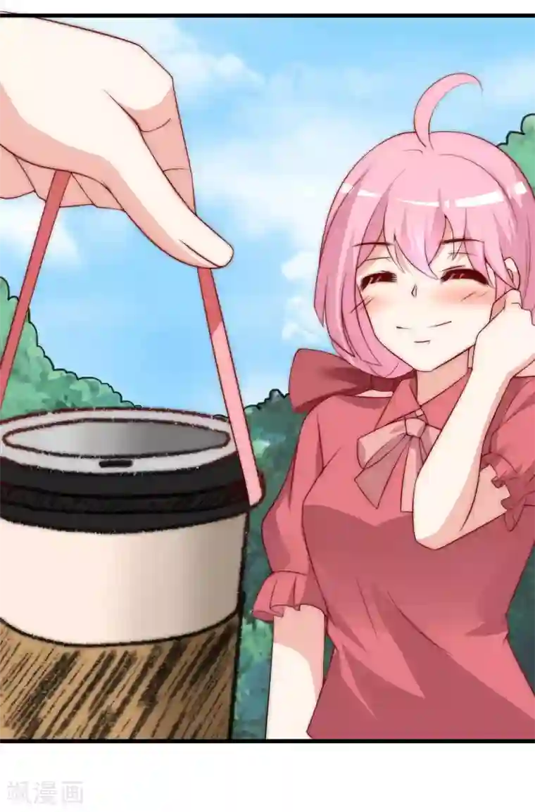 渣男总裁别想逃第143话 防火防盗防渣男