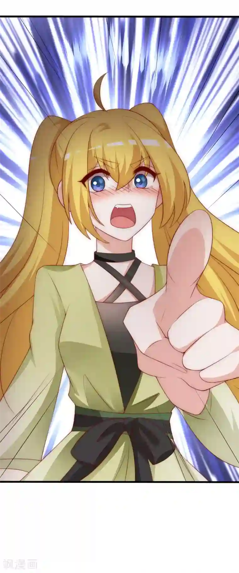 渣男总裁别想逃第143话 防火防盗防渣男