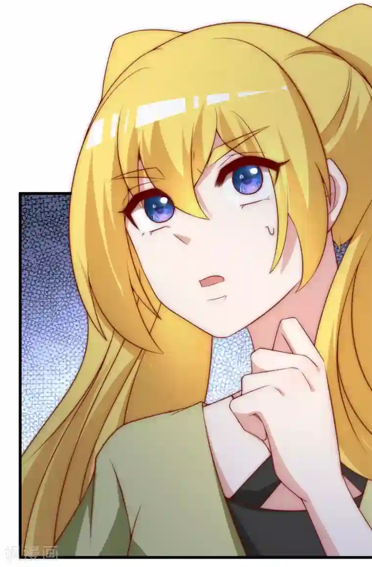 渣男总裁别想逃第143话 防火防盗防渣男