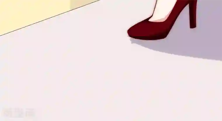 渣男总裁别想逃第143话 防火防盗防渣男