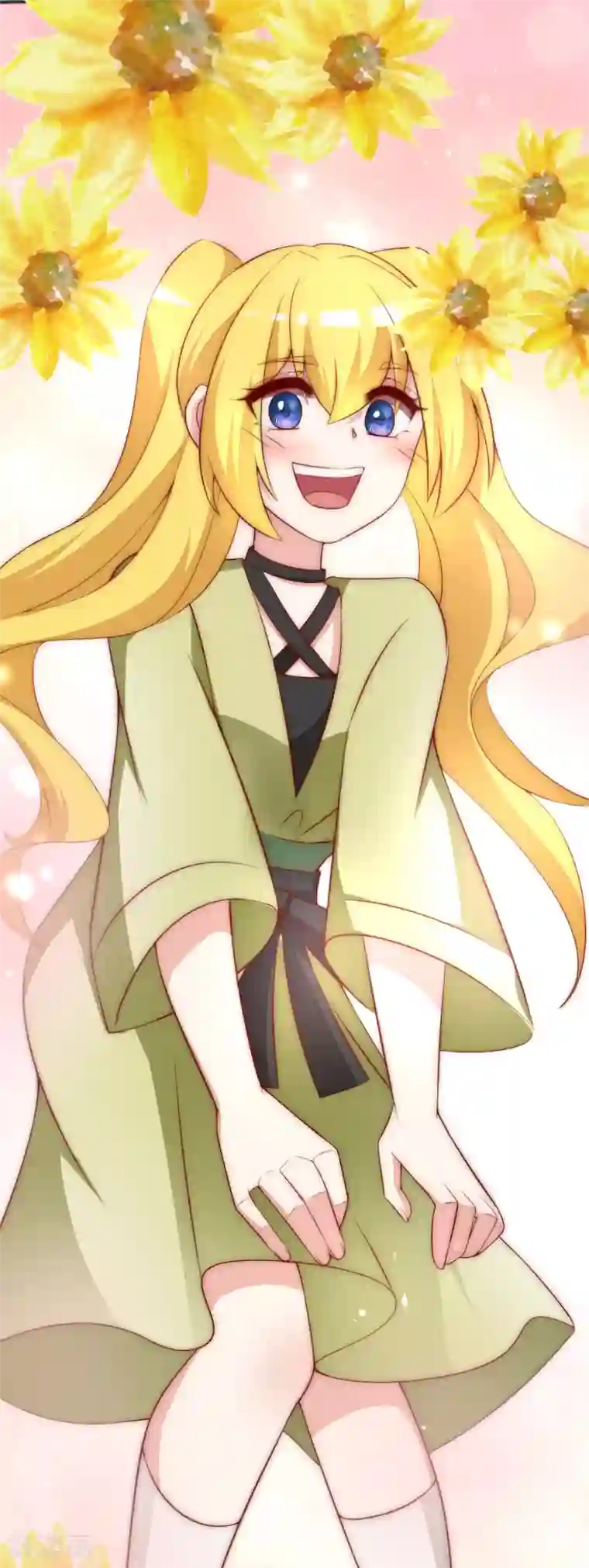 渣男总裁别想逃第144话 你是最善良的猎手