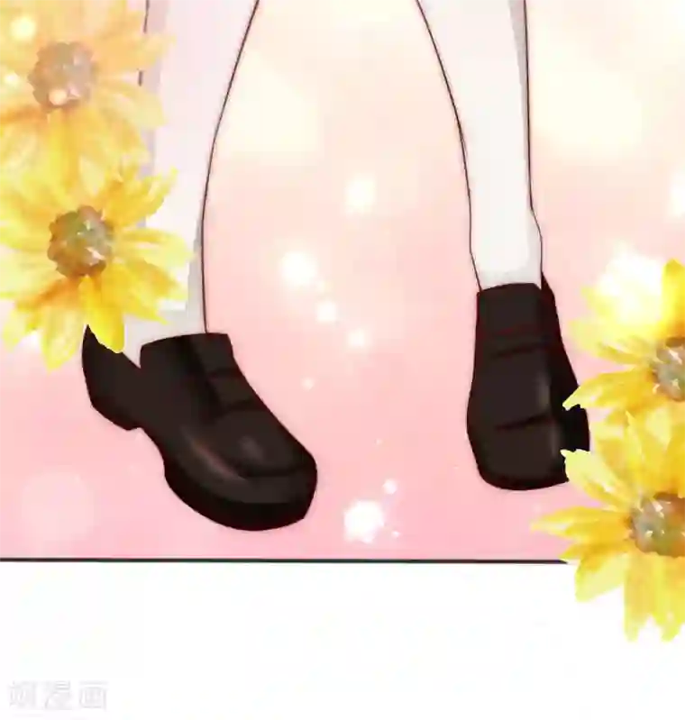 渣男总裁别想逃第144话 你是最善良的猎手