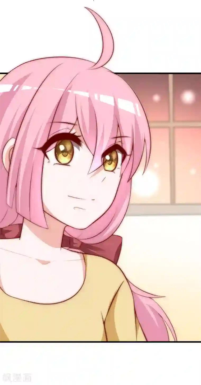 渣男总裁别想逃第144话 你是最善良的猎手