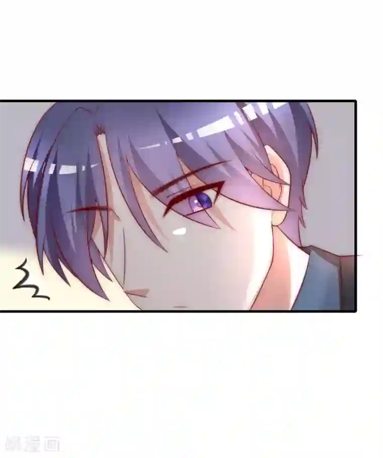 渣男总裁别想逃第144话 你是最善良的猎手