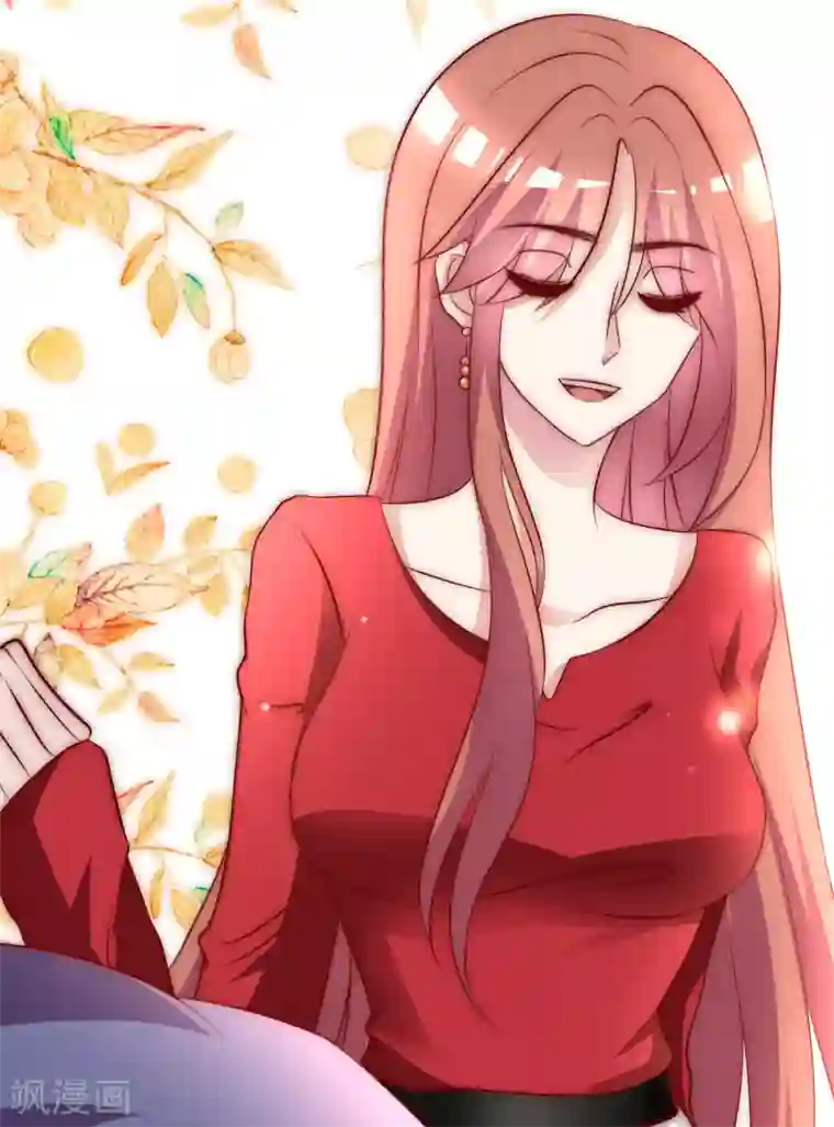 渣男总裁别想逃第144话 你是最善良的猎手