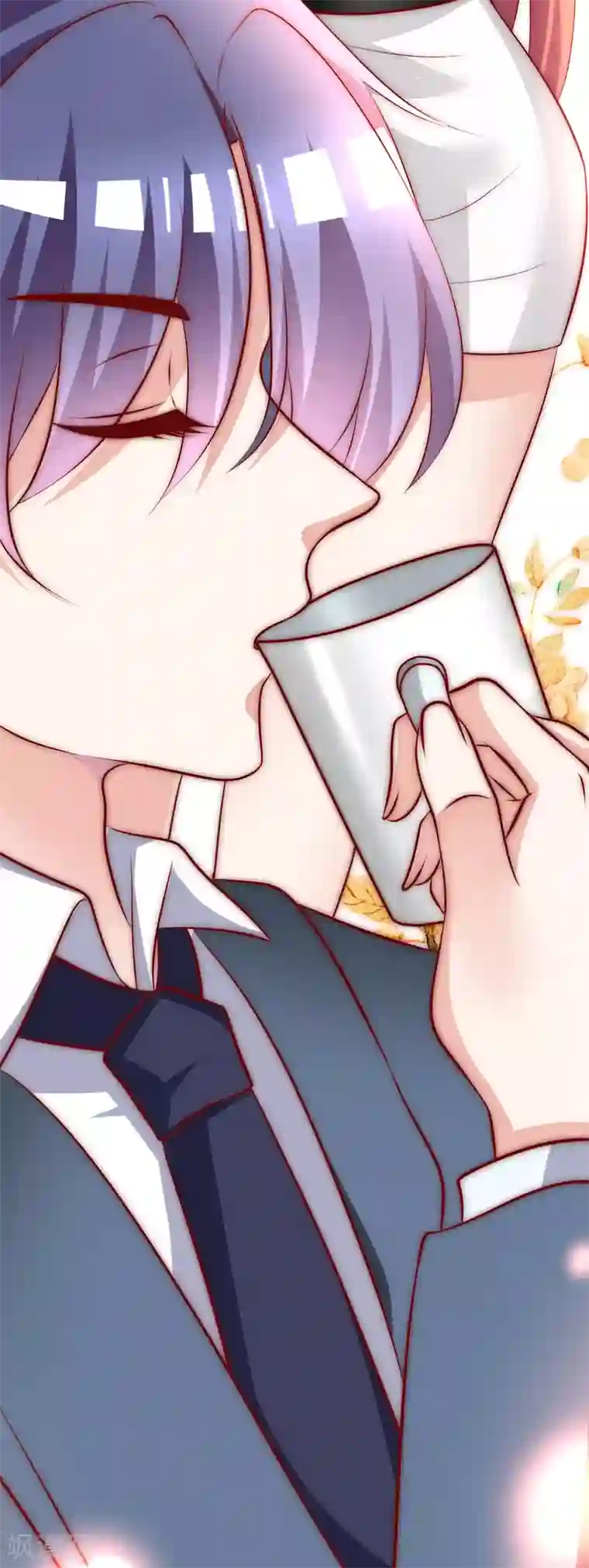 渣男总裁别想逃第144话 你是最善良的猎手