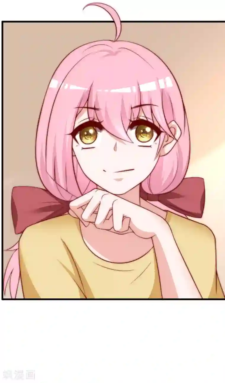 渣男总裁别想逃第144话 你是最善良的猎手