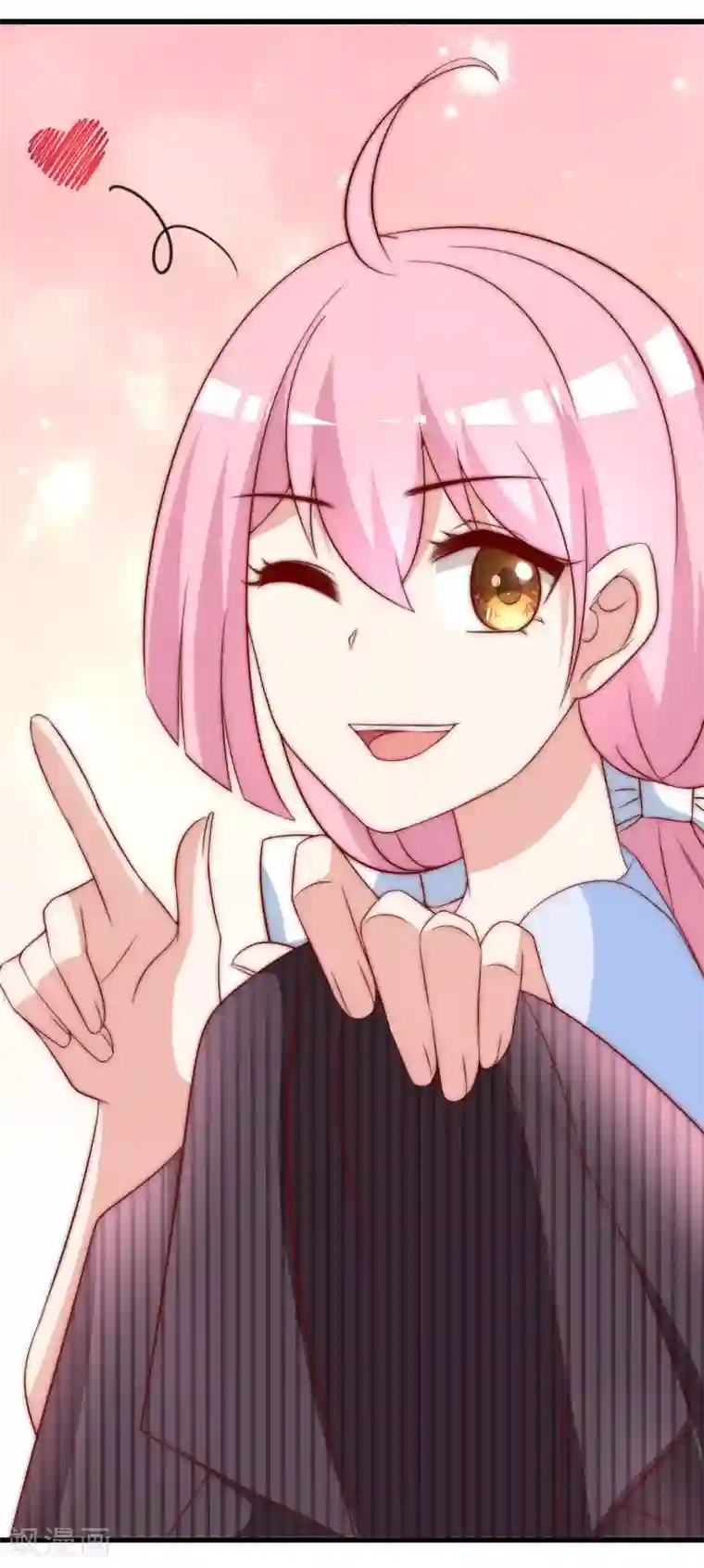 渣男总裁别想逃第145话 是采茶还是约会？！