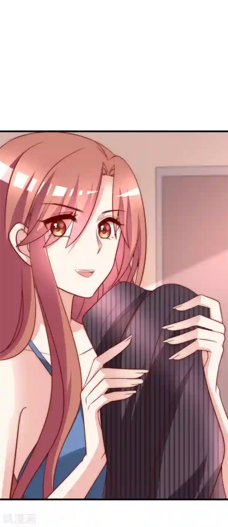 渣男总裁别想逃第145话 是采茶还是约会？！