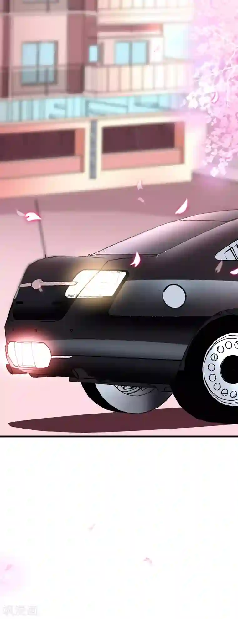 渣男总裁别想逃第145话 是采茶还是约会？！