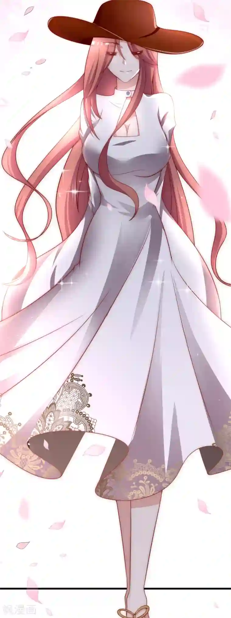 渣男总裁别想逃第145话 是采茶还是约会？！