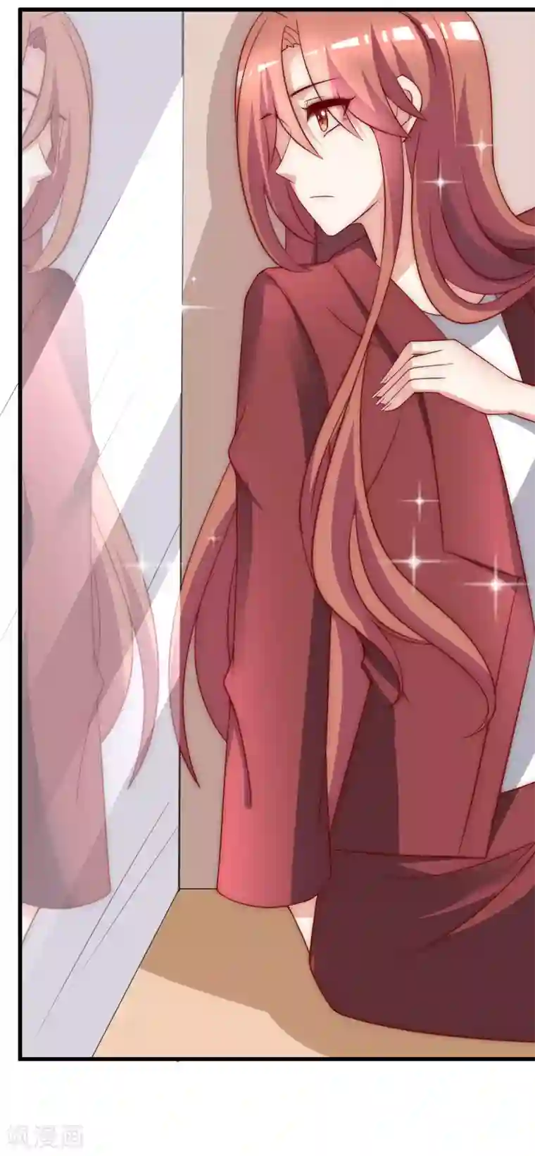 渣男总裁别想逃第145话 是采茶还是约会？！