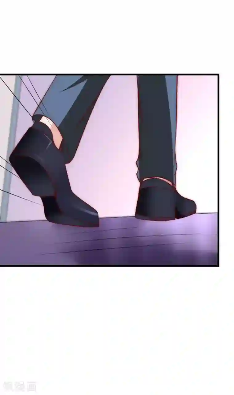 渣男总裁别想逃第147话 我曾经被渣男伤害过