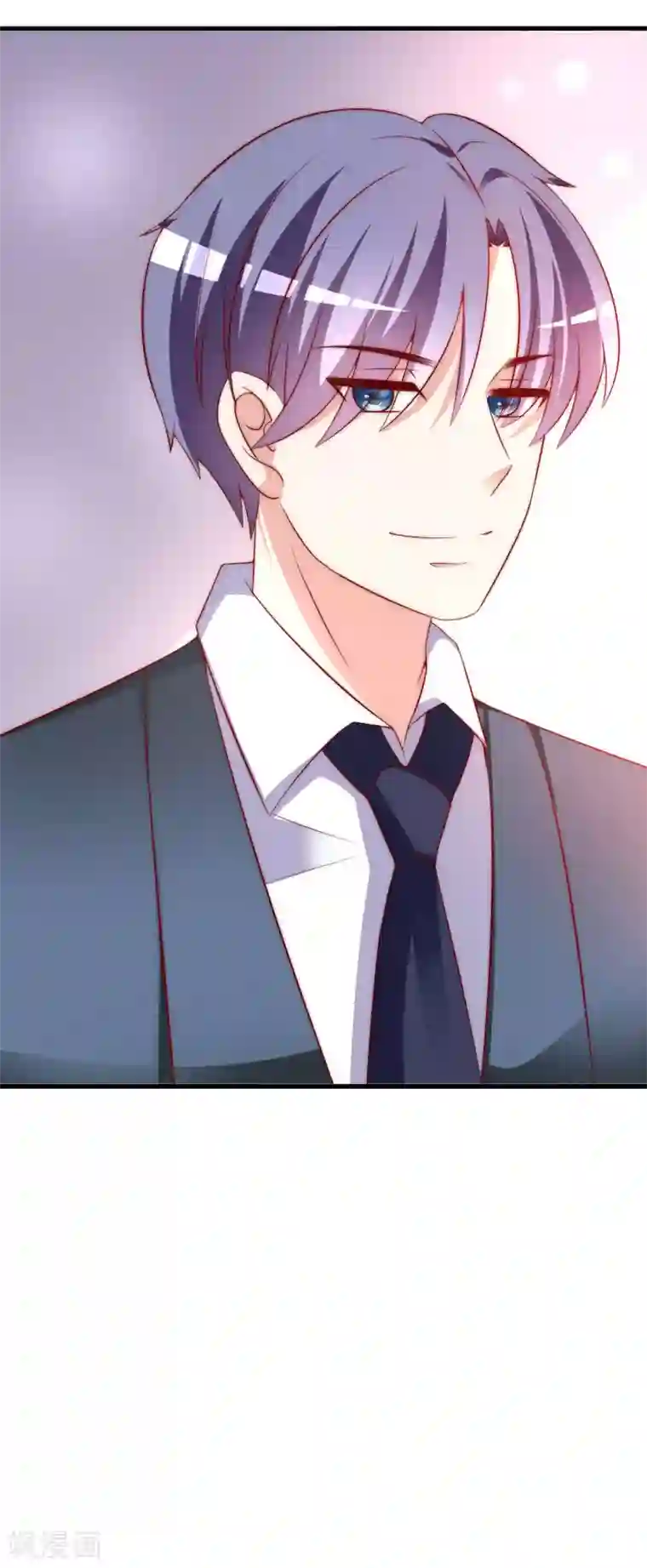 渣男总裁别想逃第148话 如儿戏一般确定恋爱关系？！