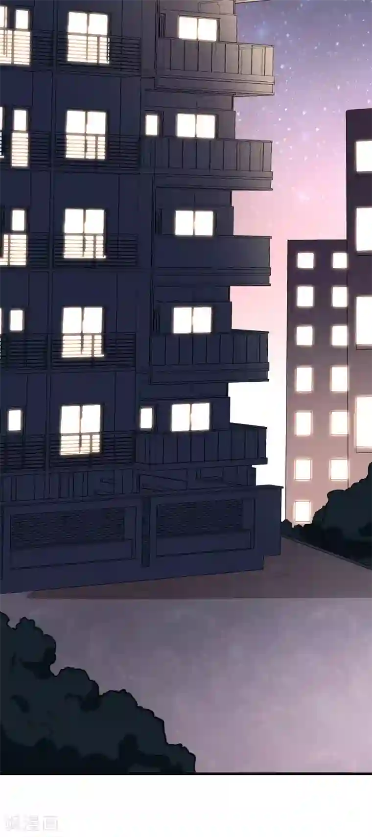 渣男总裁别想逃第148话 如儿戏一般确定恋爱关系？！