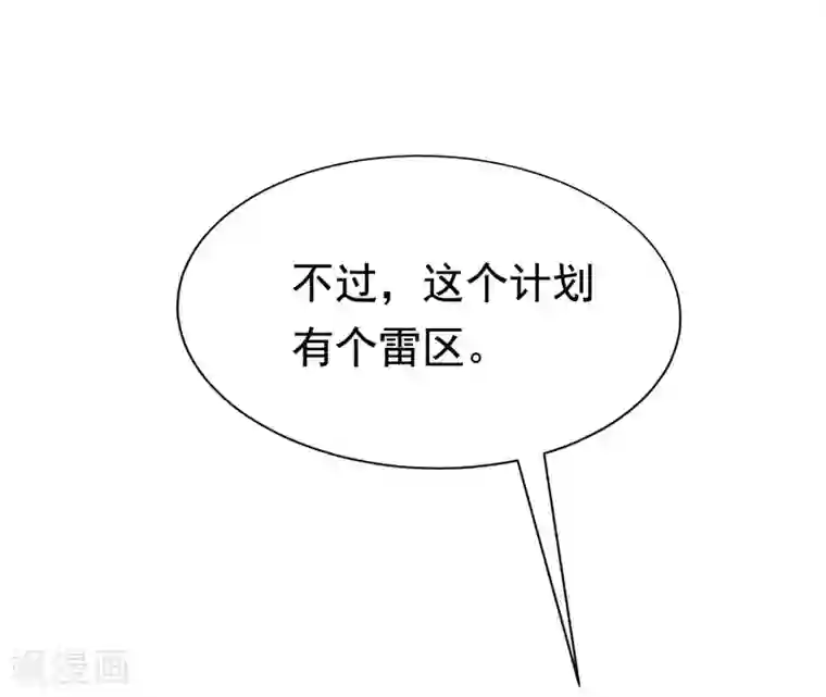 渣男总裁别想逃第149话 今晚月色真美！