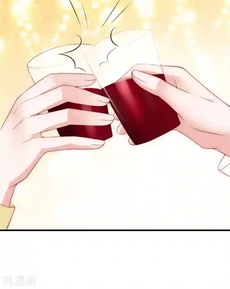 渣男总裁别想逃第151话 你是我第二个喜欢的女孩