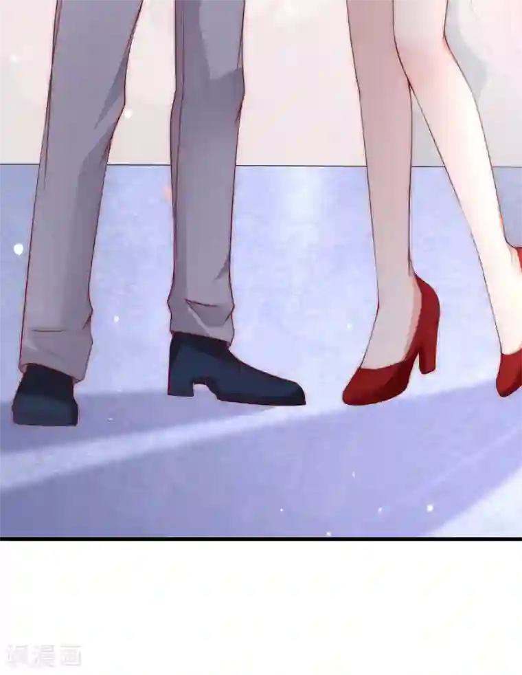 渣男总裁别想逃第151话 你是我第二个喜欢的女孩