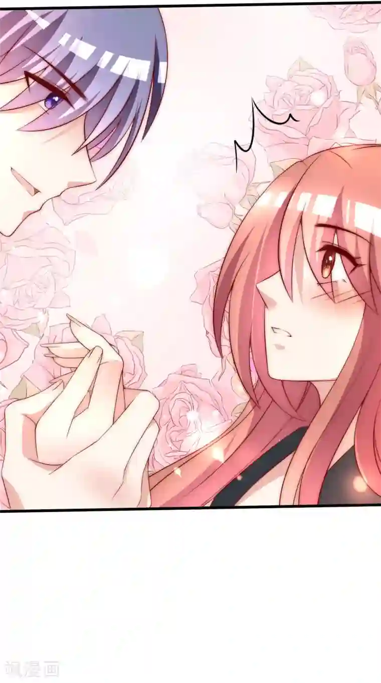 渣男总裁别想逃第151话 你是我第二个喜欢的女孩