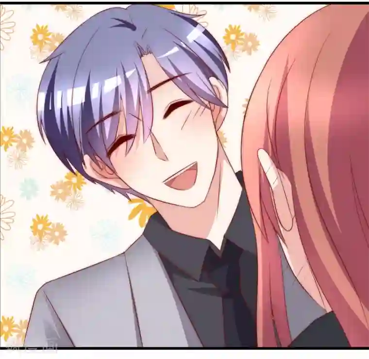 渣男总裁别想逃第151话 你是我第二个喜欢的女孩