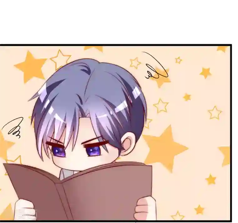 渣男总裁别想逃第151话 你是我第二个喜欢的女孩