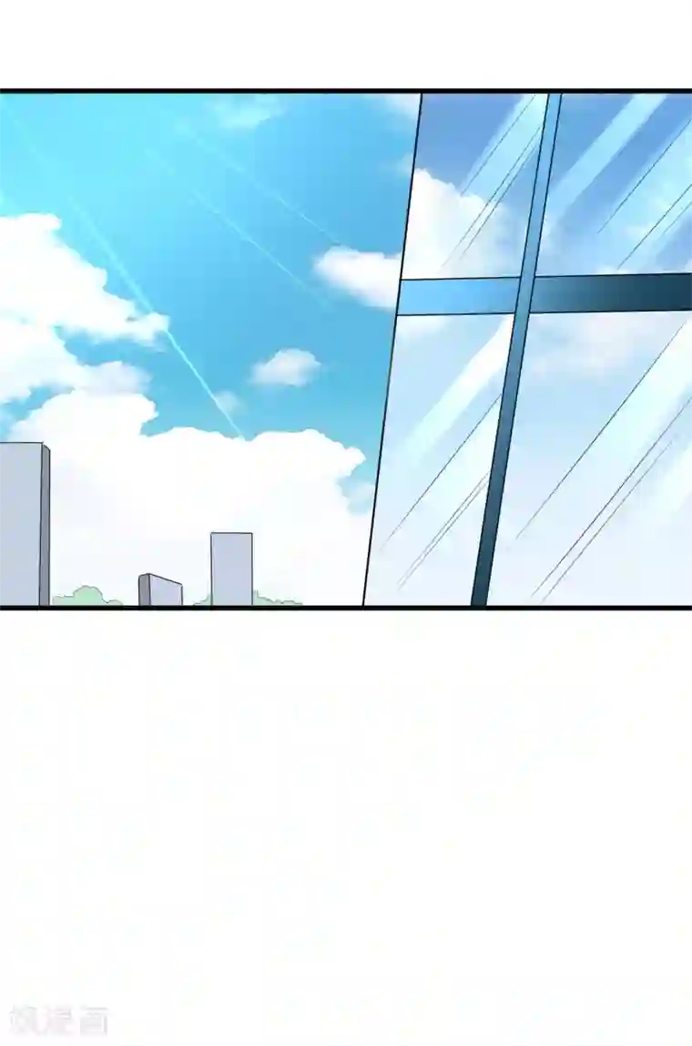 渣男总裁别想逃第151话 你是我第二个喜欢的女孩