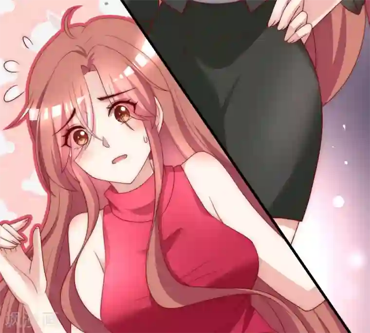 渣男总裁别想逃第152话 你真的好可爱！