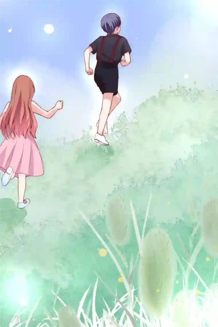 渣男总裁别想逃第153话 狗尾草与钻戒