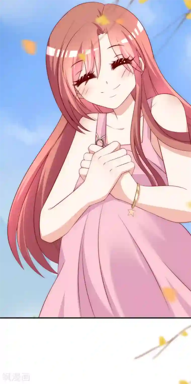 渣男总裁别想逃第154话 我该选择谁？