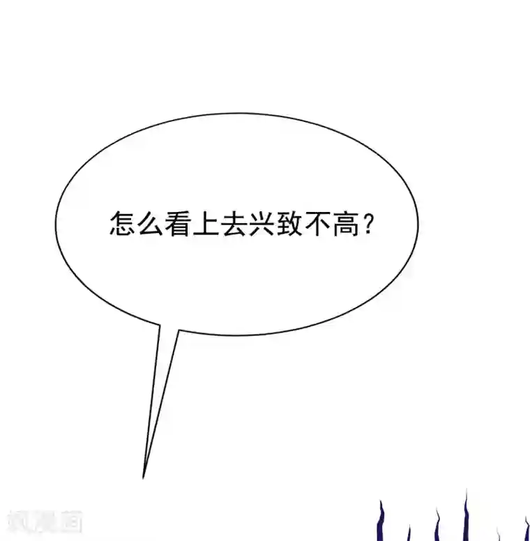 渣男总裁别想逃第154话 我该选择谁？