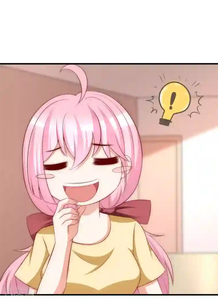 渣男总裁别想逃第154话 我该选择谁？