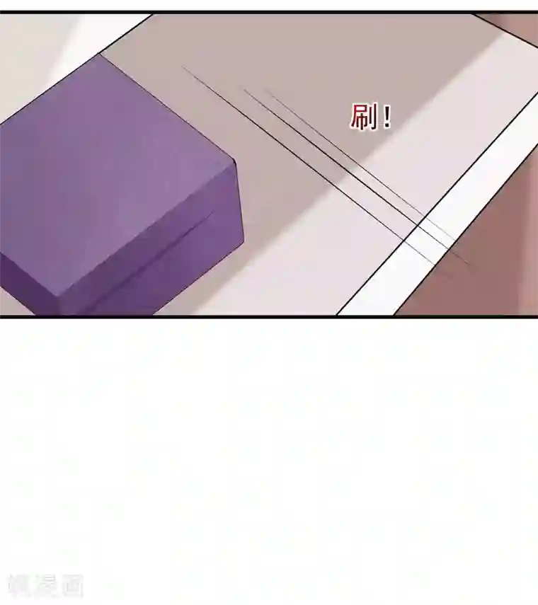 渣男总裁别想逃第154话 我该选择谁？