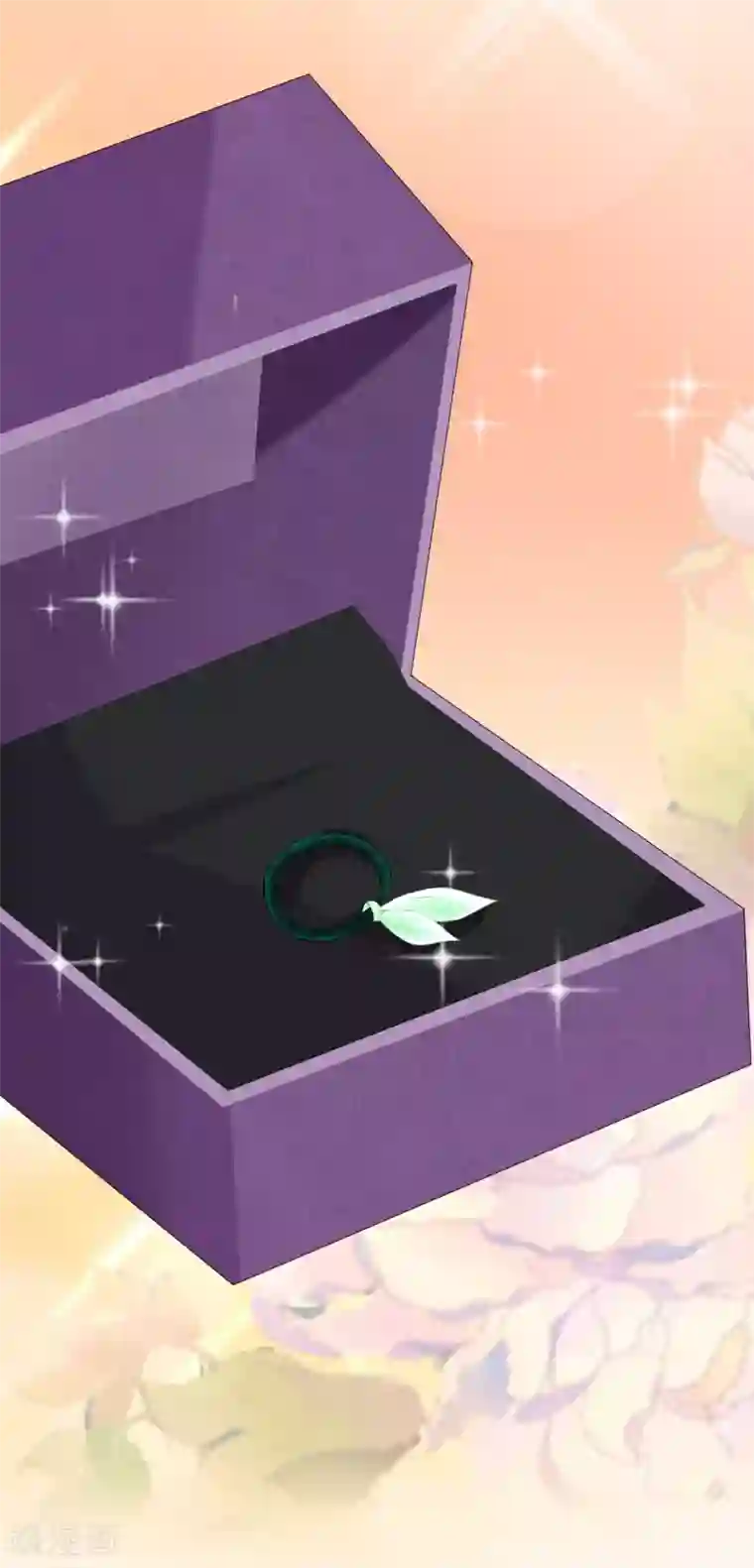 渣男总裁别想逃第154话 我该选择谁？