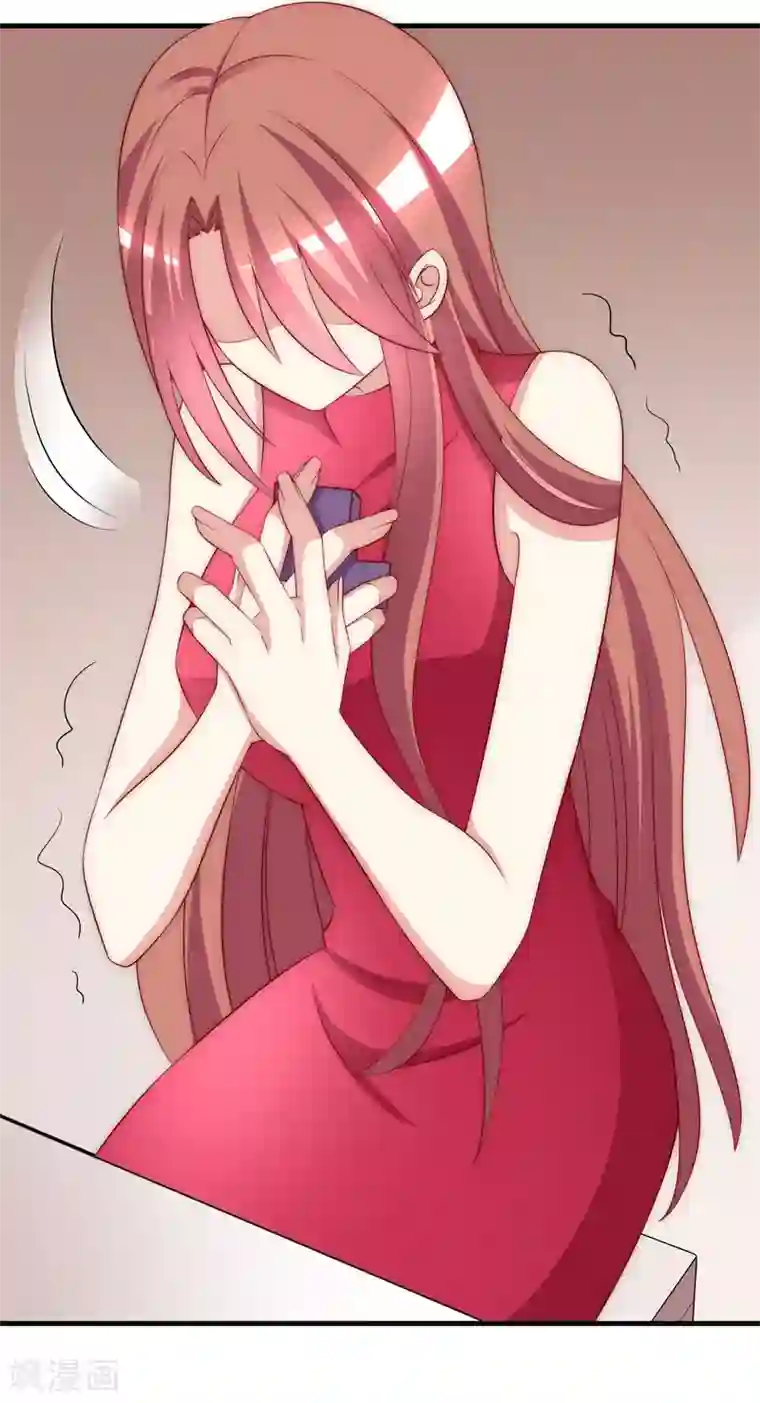 渣男总裁别想逃第154话 我该选择谁？