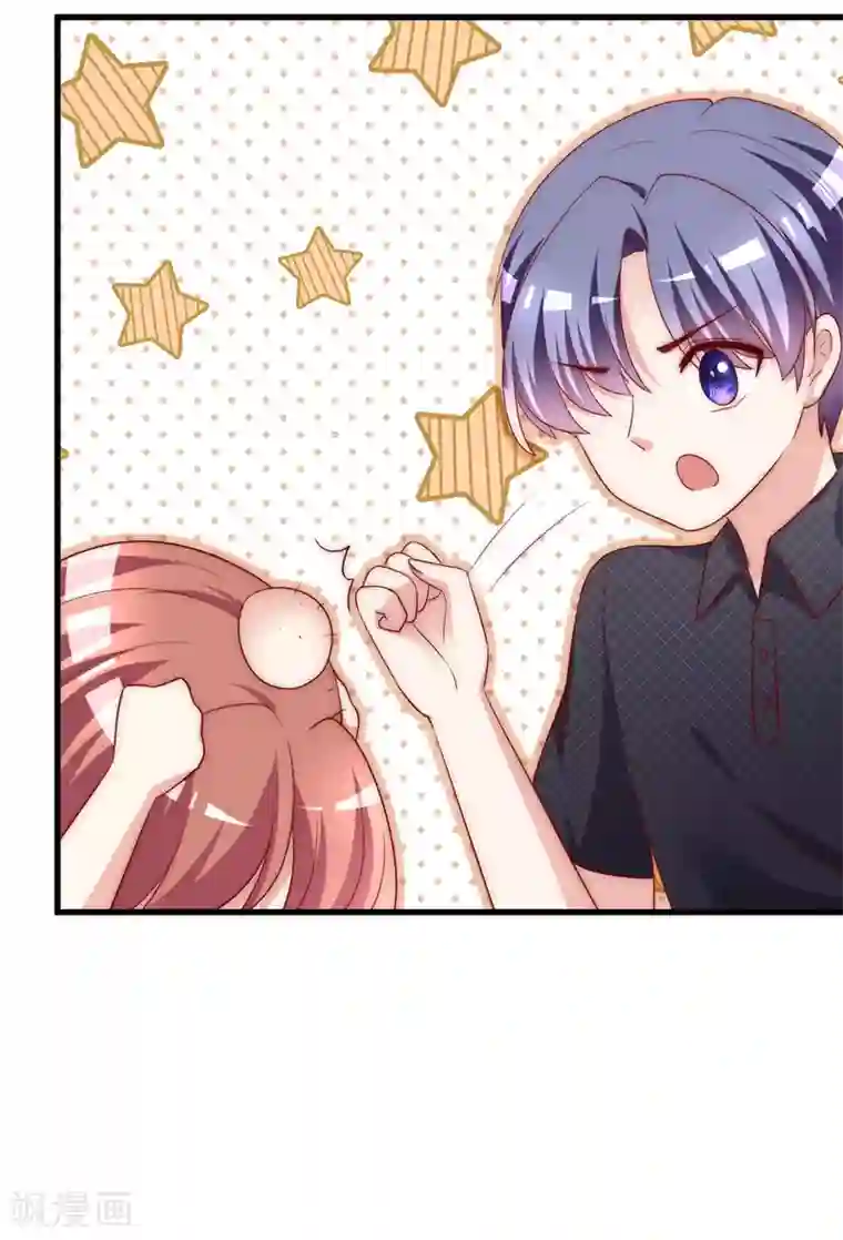 渣男总裁别想逃第155话 你为什么要抛弃我？