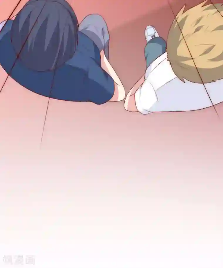 渣男总裁别想逃第155话 你为什么要抛弃我？