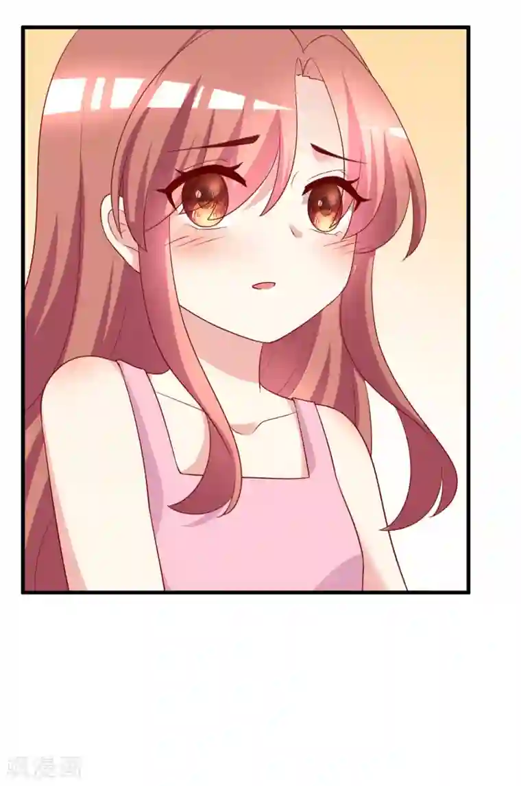 渣男总裁别想逃第155话 你为什么要抛弃我？
