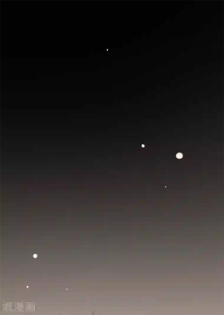 渣男总裁别想逃第155话 你为什么要抛弃我？