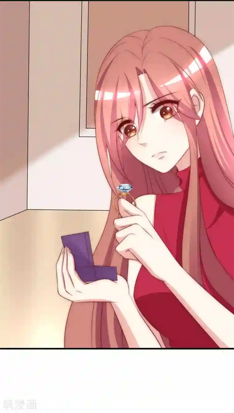 渣男总裁别想逃第155话 你为什么要抛弃我？